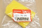Honda Foam Filter GX240 Engine EG3500 EZ3500 Generator FR800 Rototiller Nos Oem New. Price: $12.99.