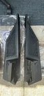Genuine Polaris Rzr Frogskin Intake Pre Filter Bezels Left &right Pair New. Price: $120.00.