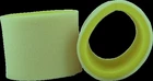 No Toil 3405 Filter Air New. Price: $40.39.