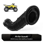 Air Box Carburetor Boot For Suzuki Quadrunner LT-F160 LT160/E 89-04 New. Price: $36.99.