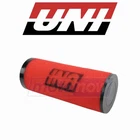Uni Multi-stage Competition Air Filter For 2010-2012 Polaris Ranger 4X4 400 Ij New. Price: $48.52.