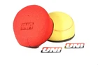 Yamaha 400F, 1998-2001, Uni-filter Air NU-3230ST New. Price: $31.11.