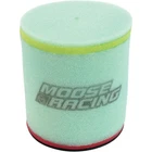 Moose Precision Pre-oiled Air Filter (1011-0869) New. Price: $34.98.