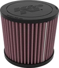 K & HA-5221 Replacement High-flow Air Filter Honda New. Price: $92.99.
