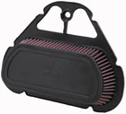 K&n 6001 High Flow Air Filter For 1999-2005 Yamaha Yzf / 2006-2009 R6S New. Price: $77.95.