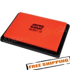 Uni Filter NU-8517ST Multi-stage Competition Air New. Price: $64.54.