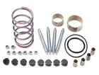 Kawasaki Mule / Pro-dxt Diesel Drive Converter Clutch Rebuild Kit KAF1000 New. Price: $134.10.
