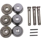 Can-am Cvt Roller Set 420629224 Maverick Turbo Rr Defender HD7 Commander 700 New. Price: $169.49.
