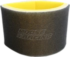 Moose Racing Triple Layer Air Filter Kawasaki KVF650 2005-2013 3-40-14TRI New. Price: $43.60.