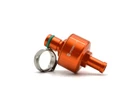 Optimized Enduro Quick Connect Fuel Filter For Ktm 125-500 (orange) New. Price: $29.99.