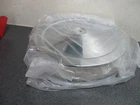 Racing Power Company Rpc R8000 Round Muscle Car Style Air Cleaner Set 14" X 3" New. Price: $49.97.