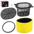 Air Filter Cage Hold W/ Trim Seal Kawasaki Brute Force 4X4I KVF650 06-13 New. Price: $59.98.