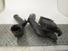 02-07 Suzuki Vinson 500 Air Intake Inlet Ducts Tubes 11392-03G00 Used. Price: $40.00.