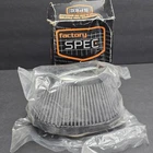 Factory Spec FS-906 Atv Air Filter Washable & Reusable New. Price: $11.00.