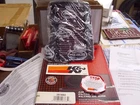 Nos Oem Victory (polaris) Motorcycle Air Filter 2873083, By K&n (PL-5003)!# New. Price: $44.11.