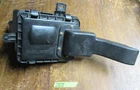 01 Polaris Xplorer 400 Atv Wheeler 4X4 Air Box Silencer Assembly Used. Price: $109.99.