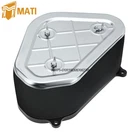 Air Filter & Cage Guide Holder Kit Kawasaki Brute Force KVF650 4X4 05-13 New. Price: $79.99.
