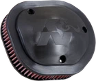K&n High-flow Air Filter Indian PL-1814 New. Price: $94.99.