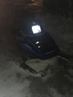 1995 Polaris Xlt Snowmobile Led Headlight Upgrade Kit Works In High & Low Beam! New. Price: $99.99.