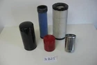 Pack Of Filters For Mahindra Tractor 3825, 4025, 4525 New. Price: $94.99.