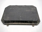 23-26 Cfmoto Zforce 950 Sport Rear Air Filter Service Cover Used. Price: $34.96.