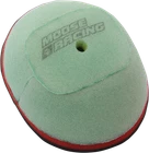 Moose Racing Pre-oiled Air Filter Yamaha YFM250 Raptor 2008-2011 P3-80-20 New. Price: $34.69.
