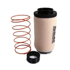 Twin Air Atv Replacement Filter Polaris 156091P New. Price: $116.85.