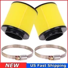 2X Air Oil Filter Honda Rancher 420 TRX350 Foreman 400 450 Fourtrax 300 New. Price: $23.75.