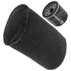 Caltric Air & Oil Filters For Yamaha Rhino YXR700 2008-2009 2011-13 New. Price: $29.99.