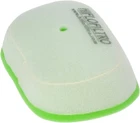 Hiflo Dual-stage Racing Foam Air Filter Fits Honda XR200R 1986-2002 New. Price: $21.96.