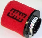 New 1985-1986 Honda * Uni Air Filter 200 Free Ship NU-4090ST. Price: $32.86.