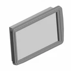 Polaris Air Filter, For Victory Motorcycles Models, Genuine Oem - 5813074 New. Price: $31.99.