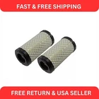 Caltric Air Filter For Kawasaki Mule 4010 KAF620 4X4 2009-2024 New. Price: $35.53.