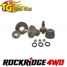 T-case Gears Chain Drive Electric Pushbutton For Suzuki Jimny 17% High 87% Low New. Price: $699.00.
