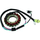 Quadboss Stator For 02-04 Yamaha YFM350 Warrior 463788 New. Price: $210.89.