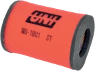 Uni Filter Air Cz/ossa NU-1801ST New. Price: $37.95.