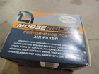 Moose Racing P3-80-02 Pre-oiled Air Filter New. Price: $12.00.