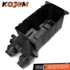 Air Box + Boots For 1987-2006 Yamaha Banshee Intake Case Cleaner New. Price: $51.90.