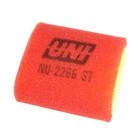Uni Dual Stage Air Filter For Yamaha Tri-moto YTM200E 1983 1984 1985 New. Price: $23.95.