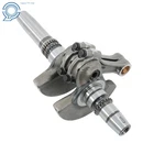 13200-012-0000 Utv For Hisun Atv HS1000 Strike Quad Crankshaft New. Price: $157.37.
