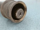 Arctic Cat 1402-688 Shaft,propeller-rear Used. Price: $41.79.