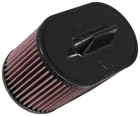 For K&n E-0651 High-flow Air Filter Maserati Ghibli Quattroporte 3.0L V6 New. Price: $84.99.