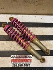 Yamaha Warrior Yfm Front Shocks Right And Left 87-04 3GD-23350-00-36 Used. Price: $44.99.