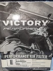Nos Victory 2876313 Polaris Air Filter Hammer Jackpot Kingpin Vegas 2008-2017 New. Price: $59.99.