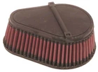 For K&n SU-6596 Off-road Replacement Air Filter Suzuki DR650S Se 1996-2005 New. Price: $79.99.