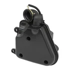 Atv Air Box W/filter 0451080 For Polaris Sportsman Scrambler Predator 90CC 50CC New. Price: $199.99.