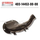 Yamaha Genuine Oem Parts Air Cleaner Joint 4D3-14453-00-00 For Raptor 250 New. Price: $114.94.