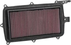 K&n Air Filter #HA-1019 For Honda 1000R/TALON 1000X/TALON 1000X-4 New. Price: $98.96.