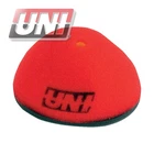 2011-2013 Yamaha Raptor 125 Atv Uni Air Filter New. Price: $29.52.