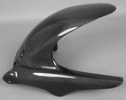 1997-2001 Suzuki TL1000S Rear Hugger Carbon Fiber New. Price: $162.86.
